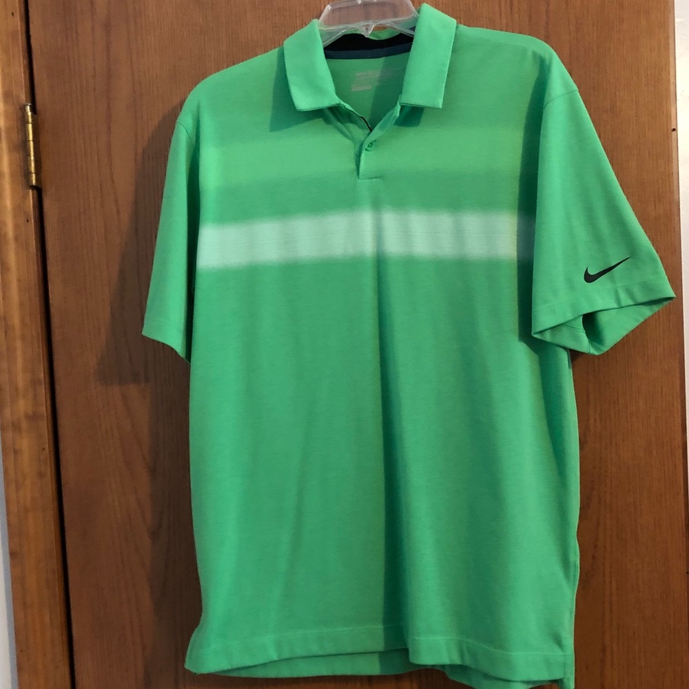 Nike Men’s Golf Polo